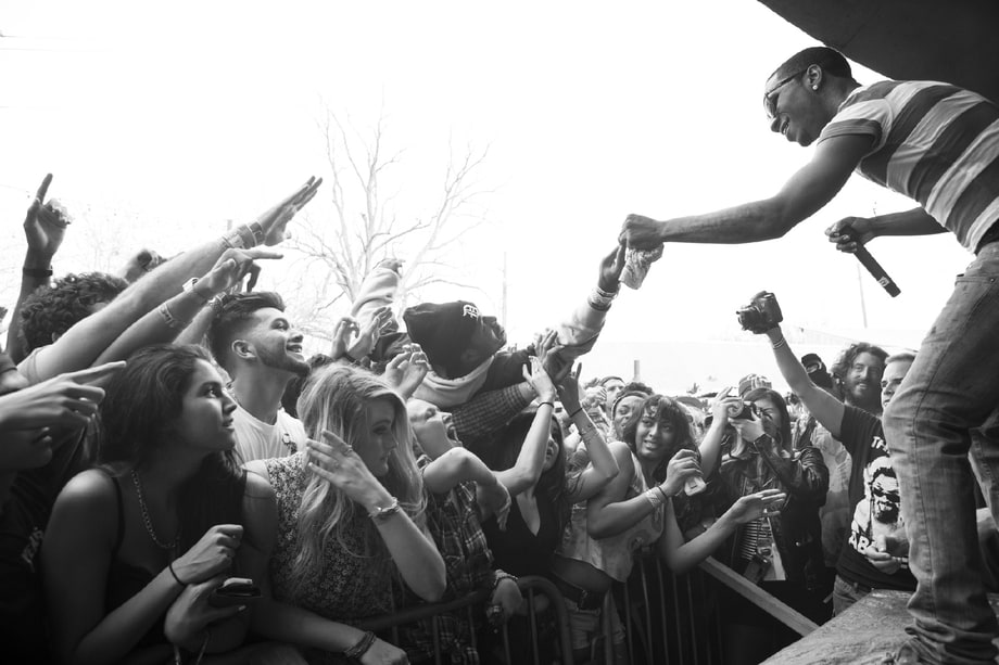 Lil B