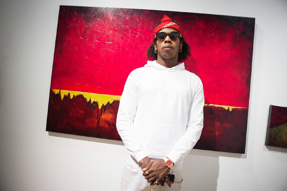 Trinidad James