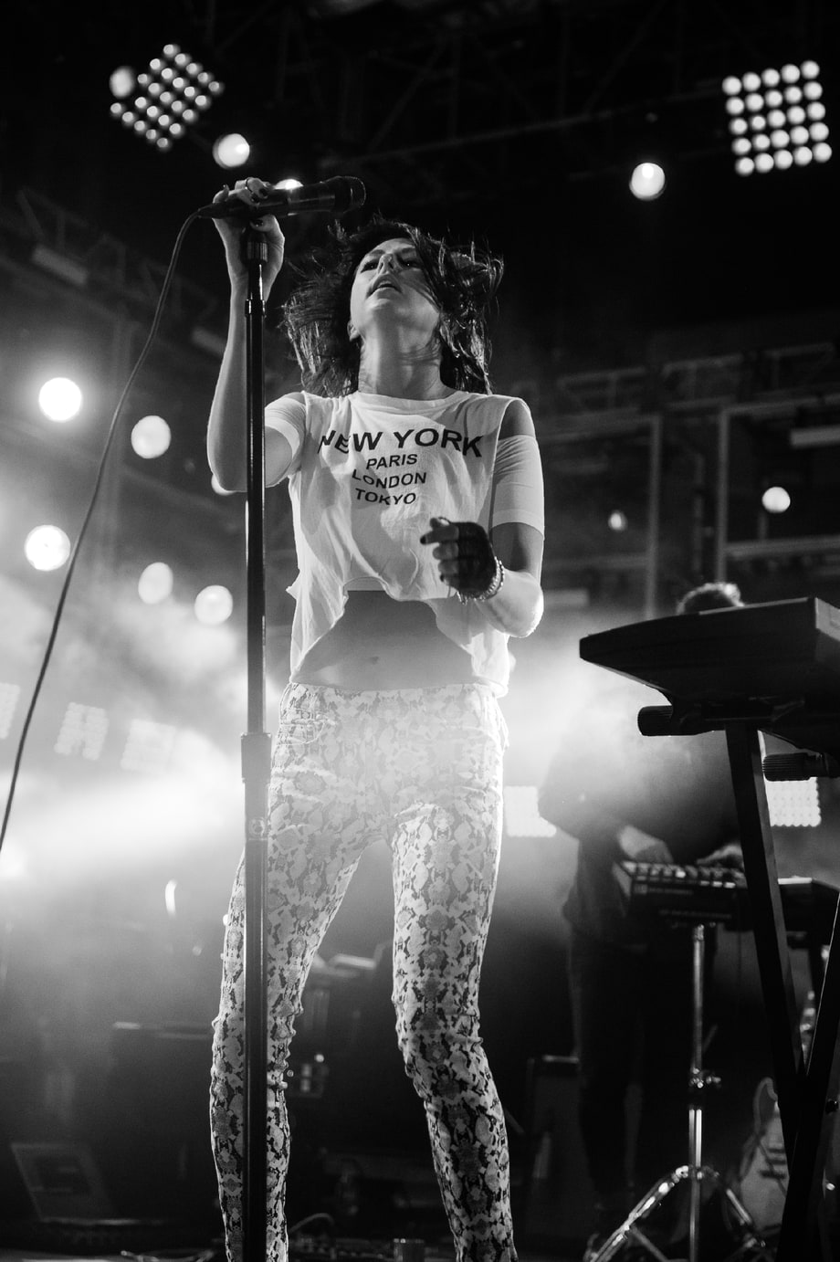 Phantogram