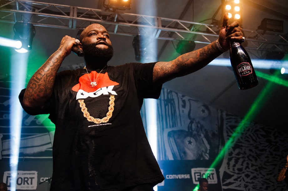 Rick Ross