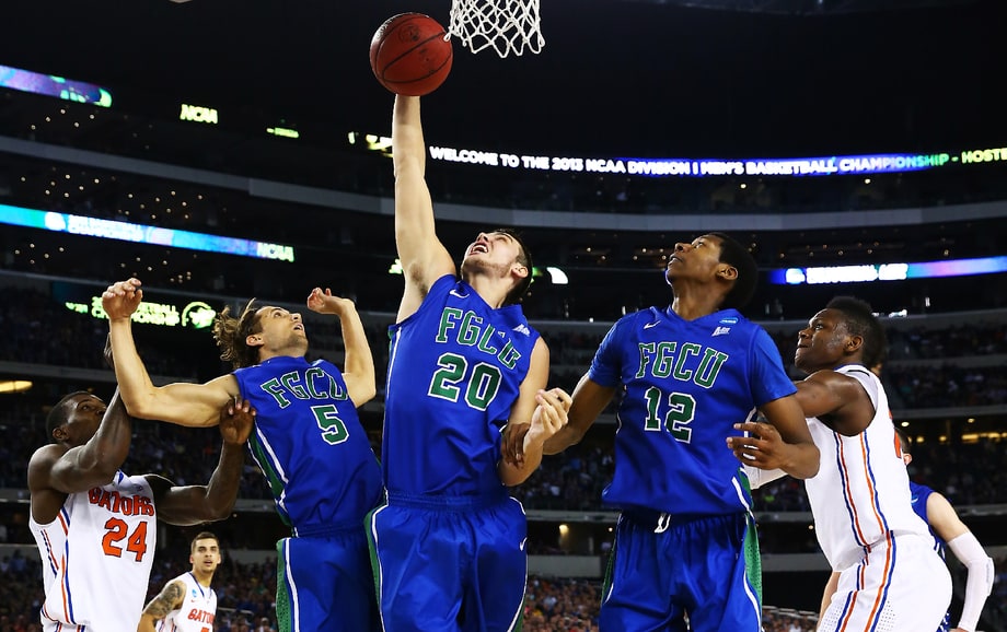 2013 Florida Gulf Coast