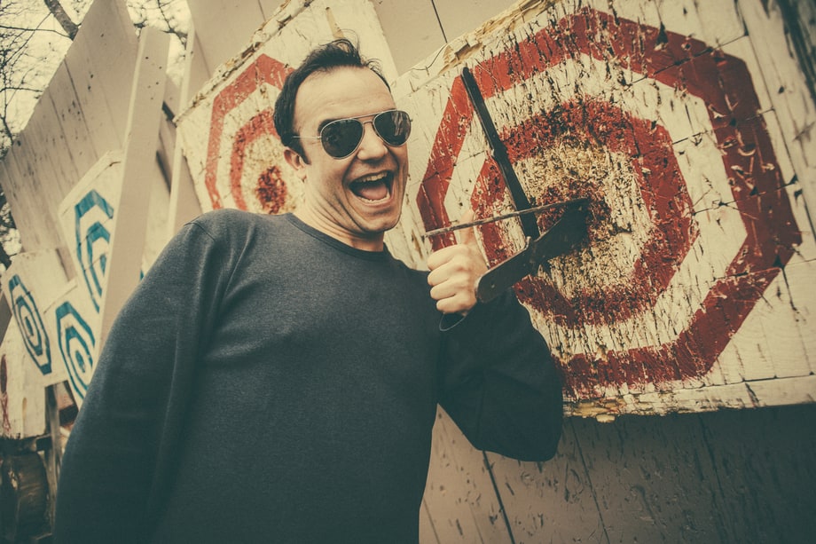Future Islands