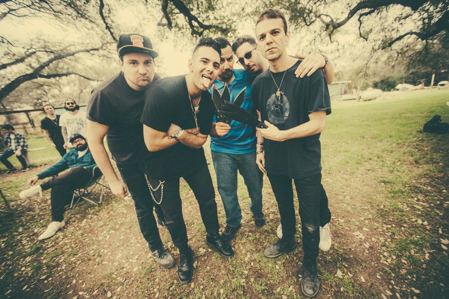 The So So Glos