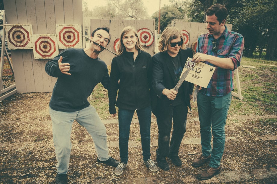 Future Islands