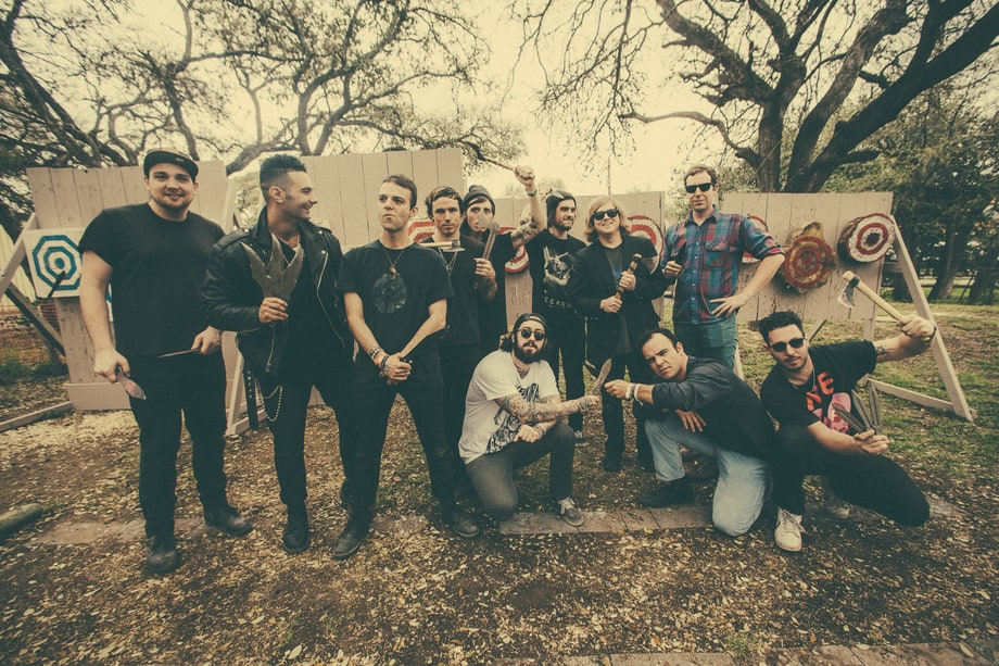Band of Thrones