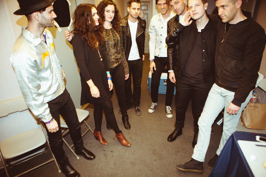 The Onstage Players