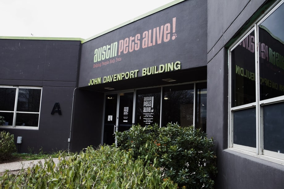 Austin Pets Alive!