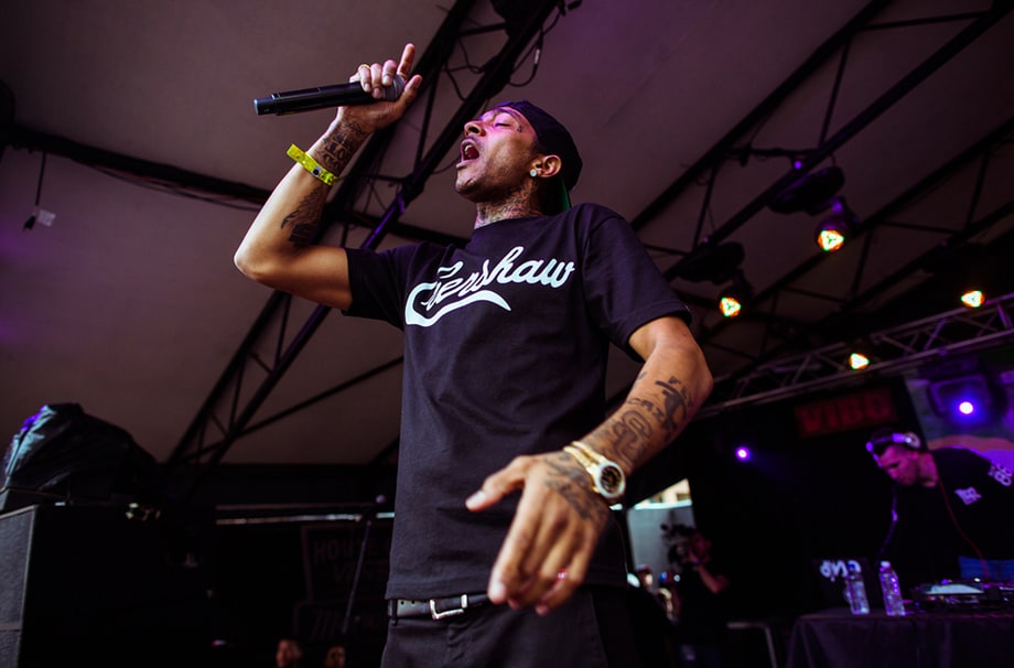 Nipsey Hussie