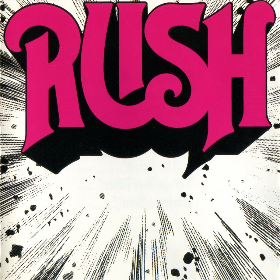 'Rush'