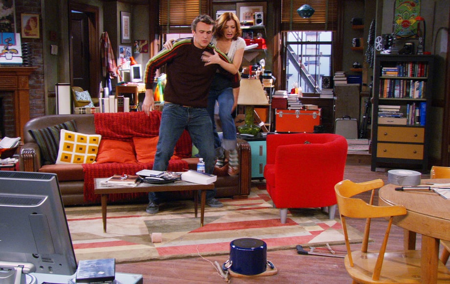30. The Cockamouse (Season One,