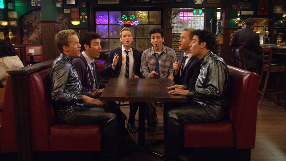 21. Alone With His Memories (Season 8,