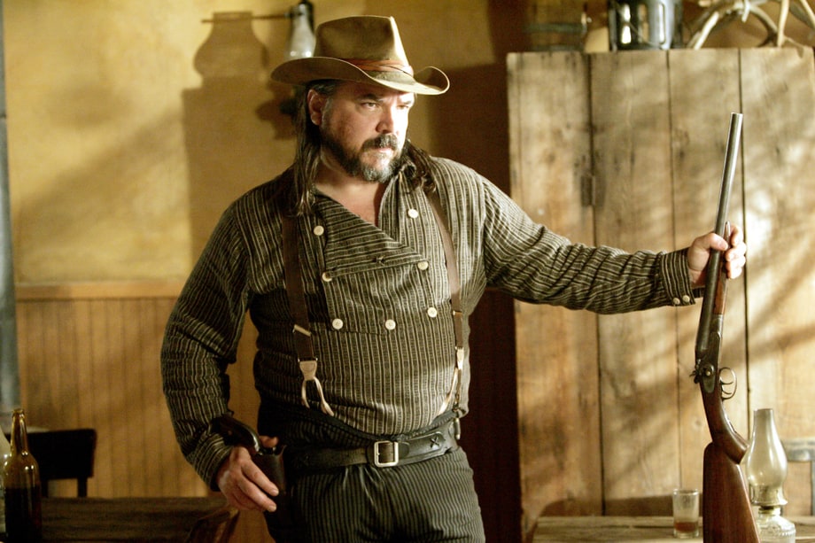 'Deadwood'
