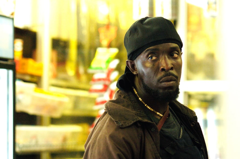 'The Wire'