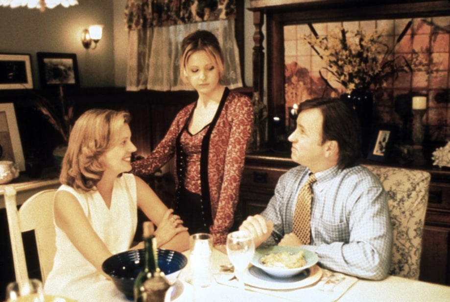 'Buffy the Vampire Slayer'