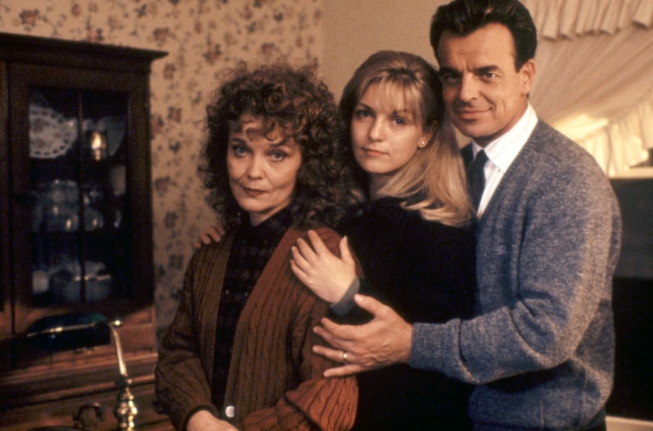 'Twin Peaks'