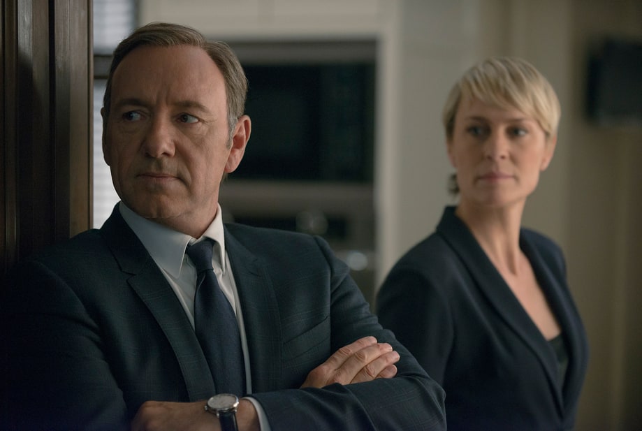 'House of Cards'