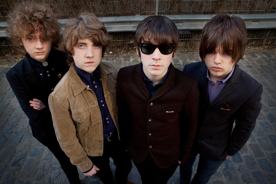 The Strypes
