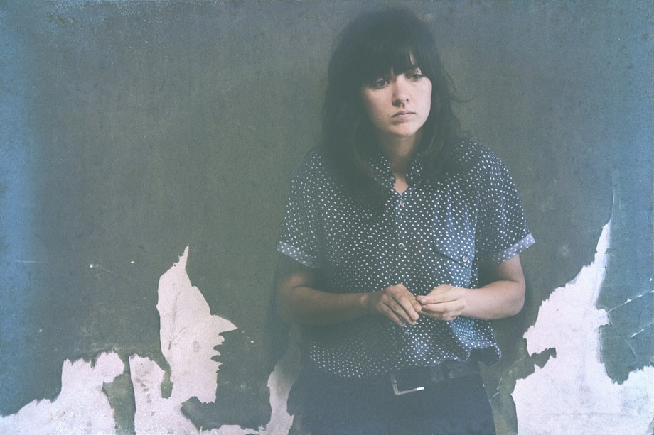 Courtney Barnett