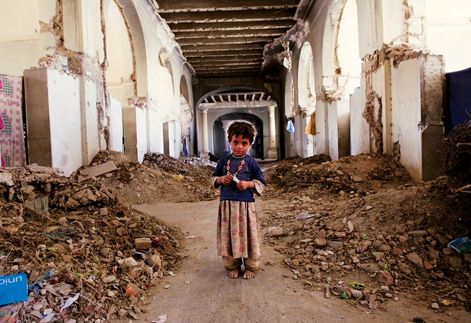 Kabul, Afghanistan, October 21st, 2010