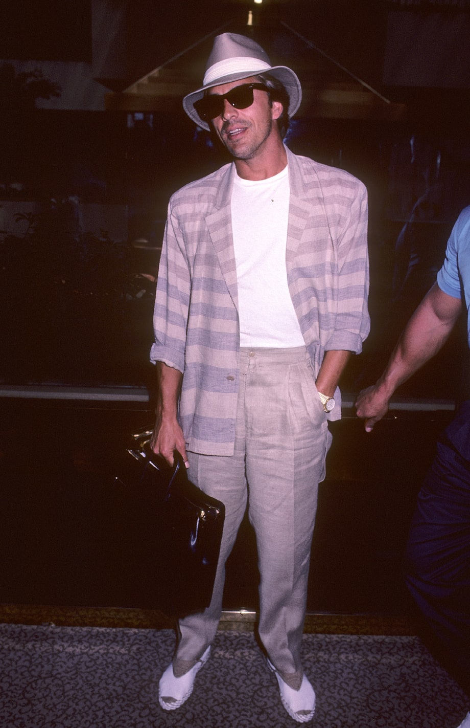 Live Aid