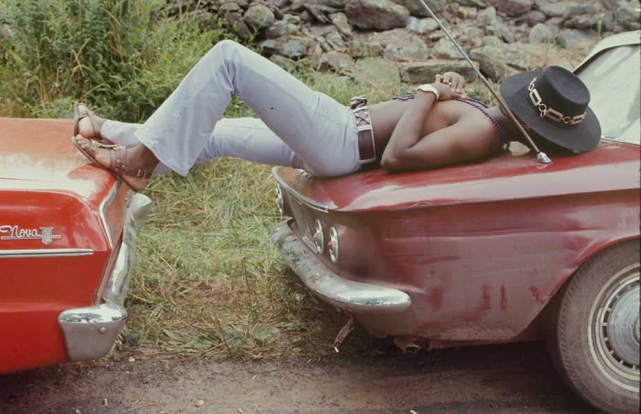 Woodstock