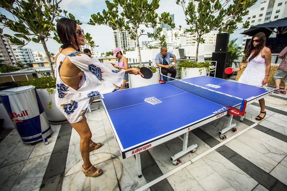 Red Bull Guest House