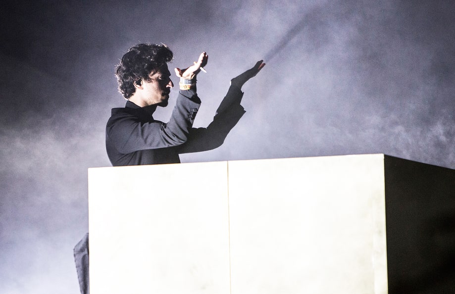 Gesaffelstein