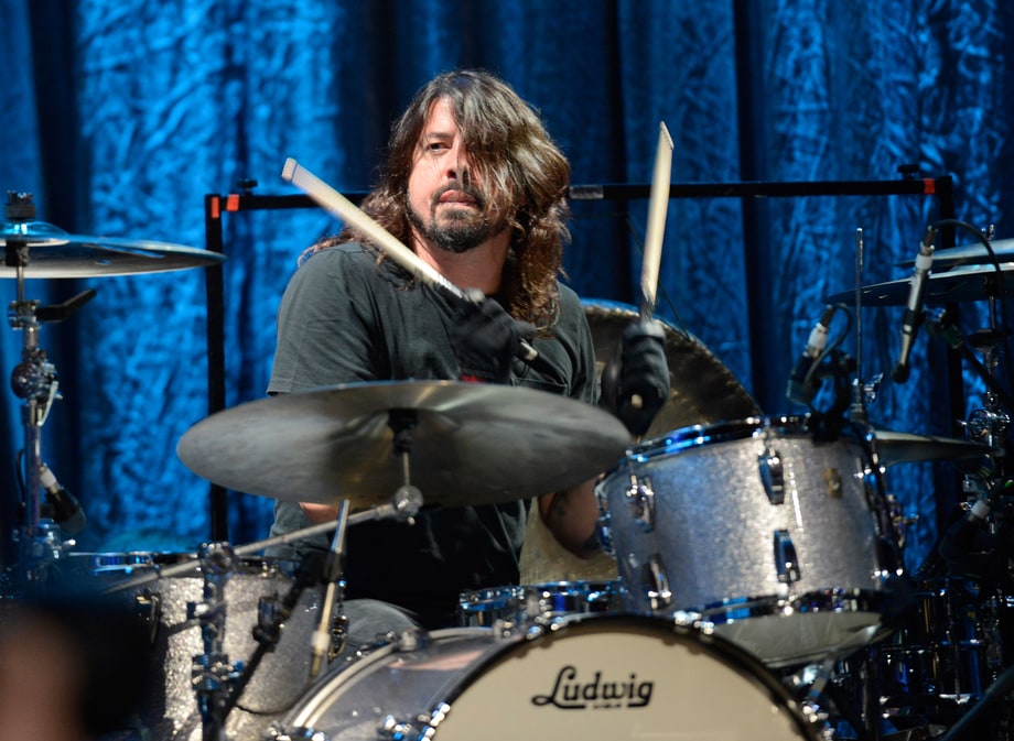 Dave Grohl
