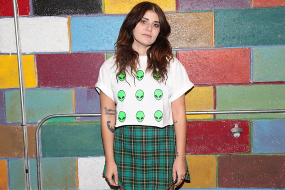 Bethany Cosentino (Best Coast)