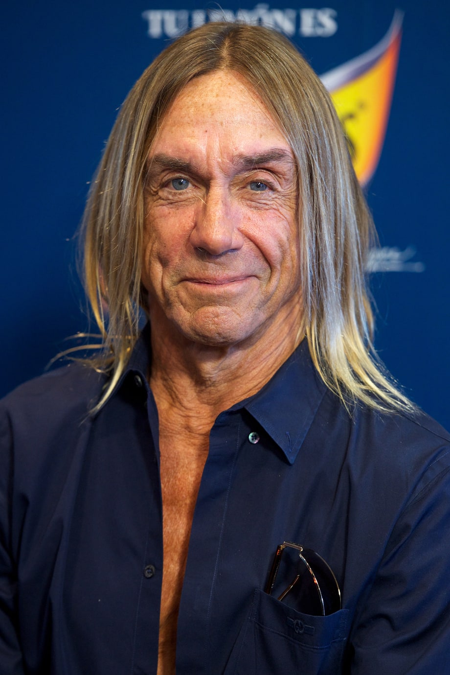 Iggy Pop