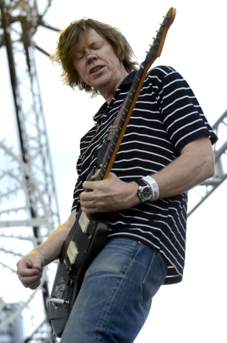 Thurston Moore (Sonic Youth)