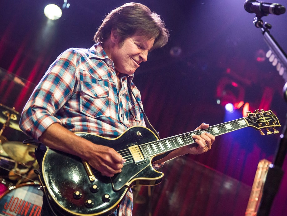 John Fogerty