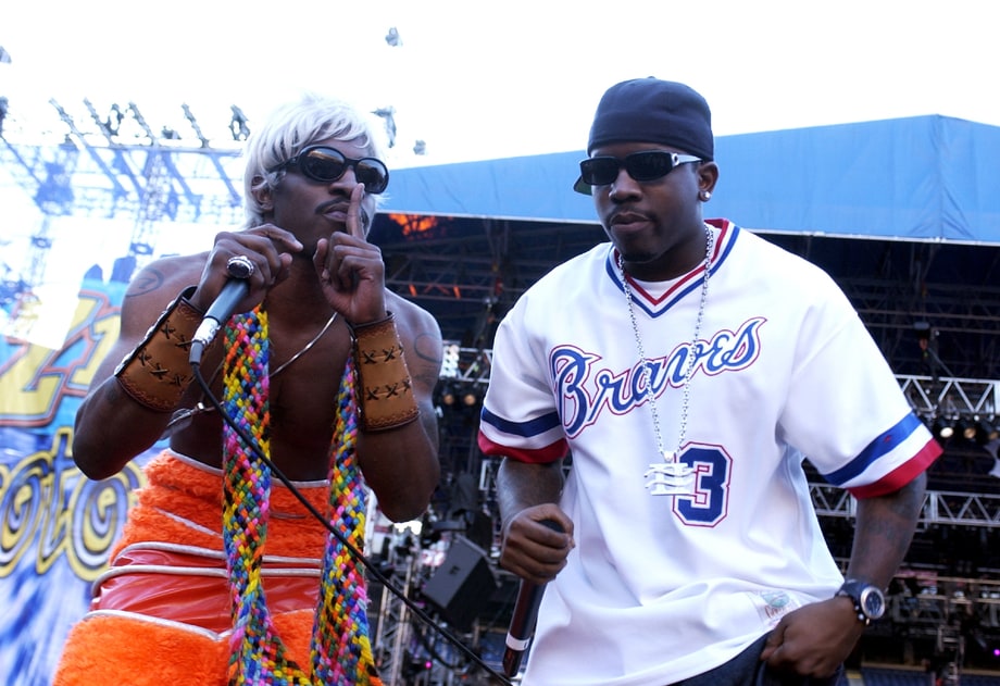 Outkast