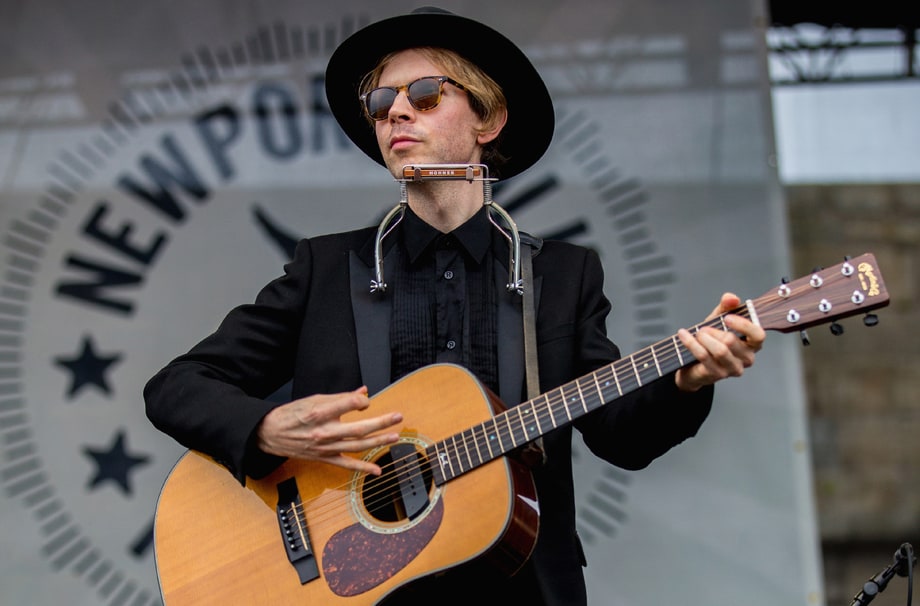 Beck