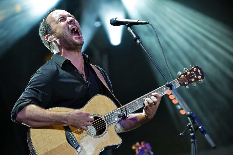 Dave Matthews Band