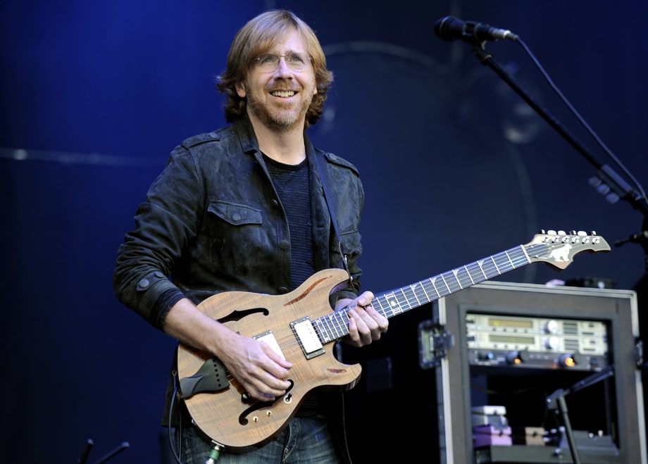 Phish