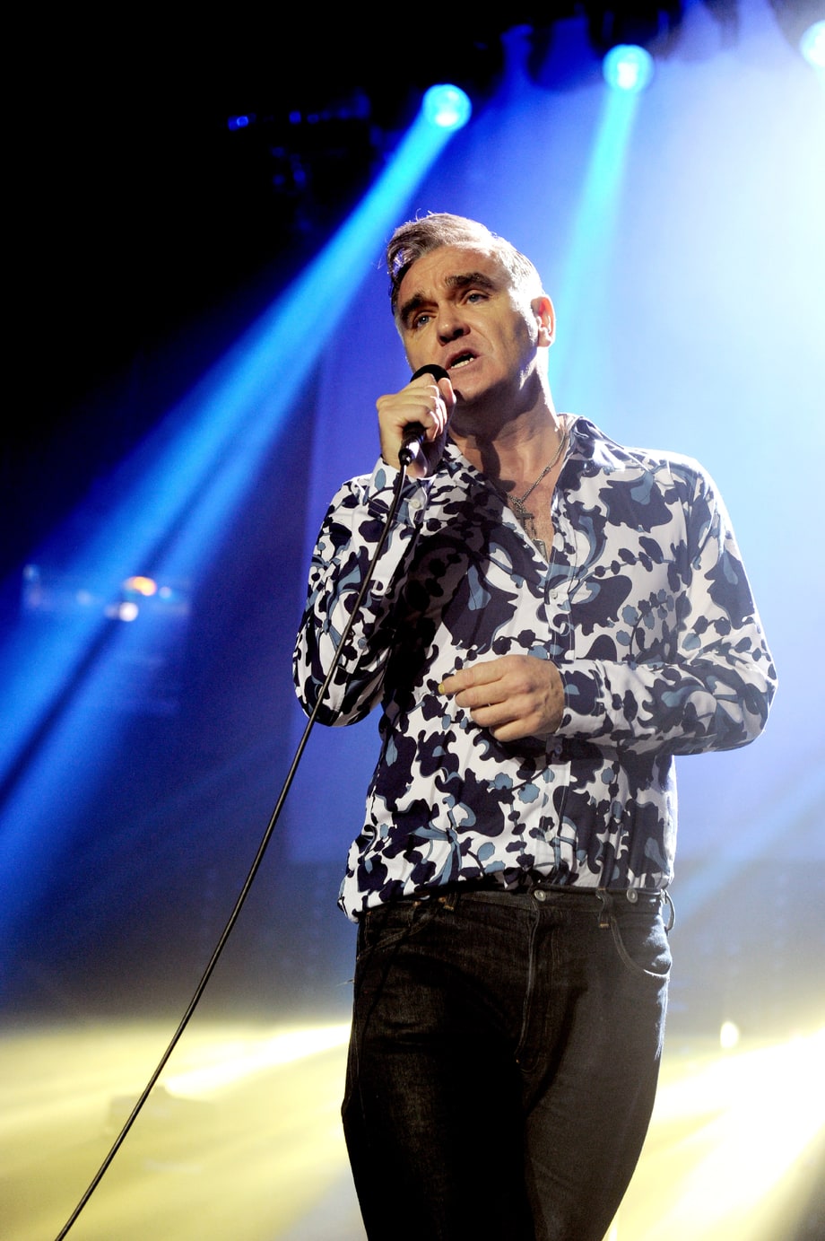 Morrissey