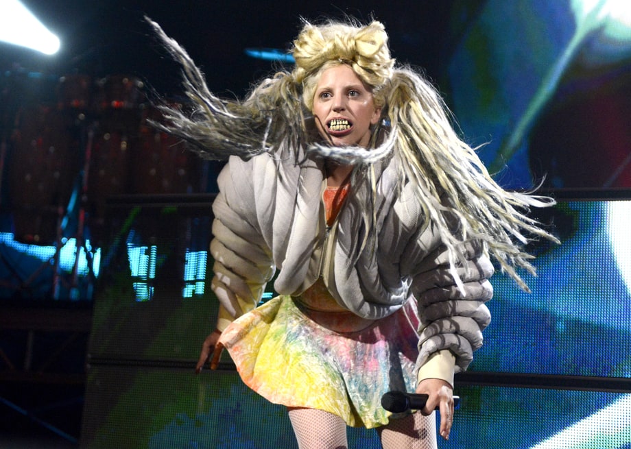 Lady Gaga