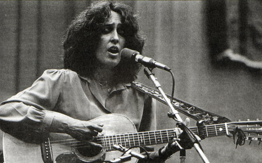 Joan Baez