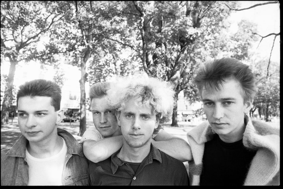 Depeche Mode