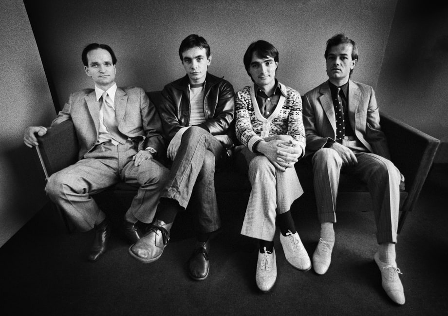 Kraftwerk