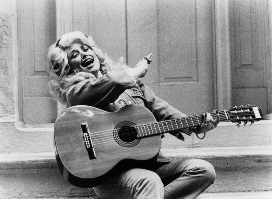 Dolly Parton