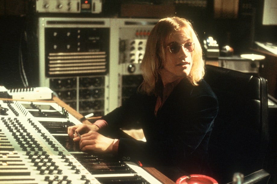 Warren Zevon