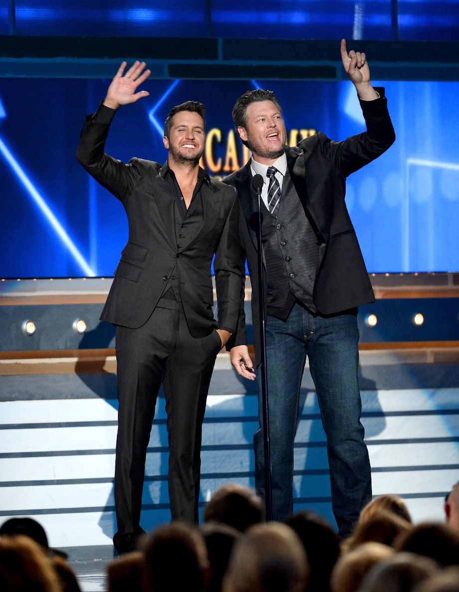 Worst: Luke Bryan and Blake Shelton's 'No Jobs, No Hope and No Cash' Routine