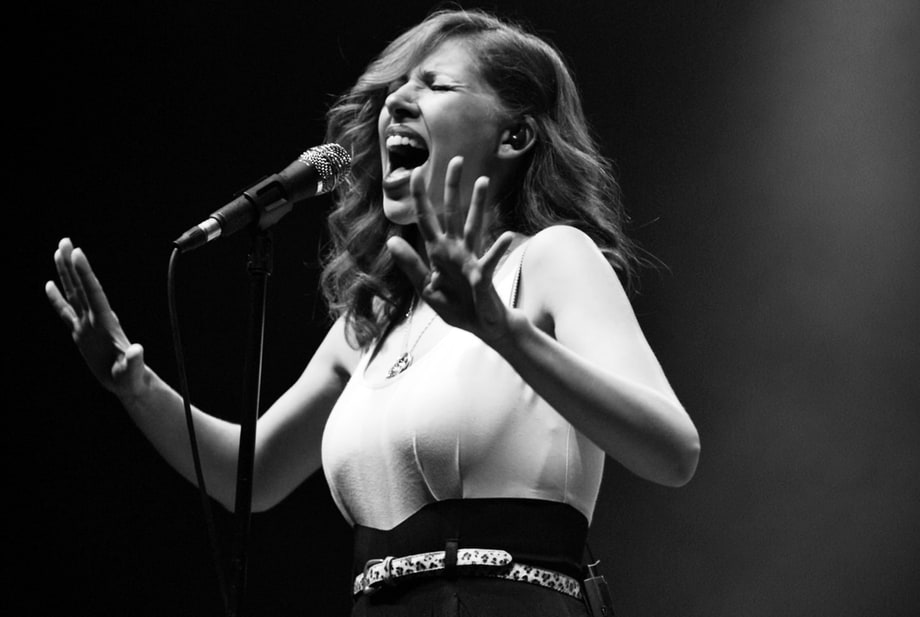 Lake Street Dive