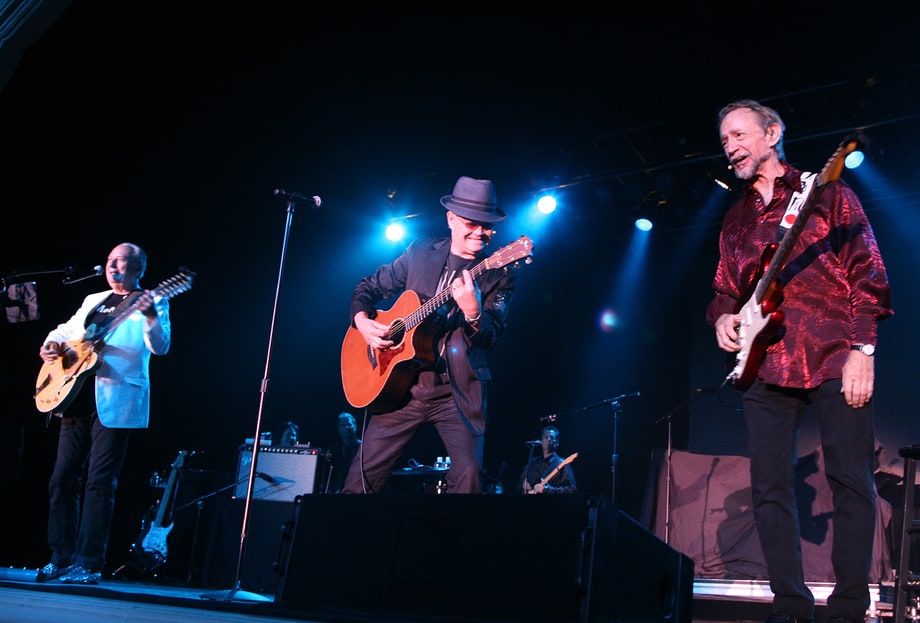 The Monkees
