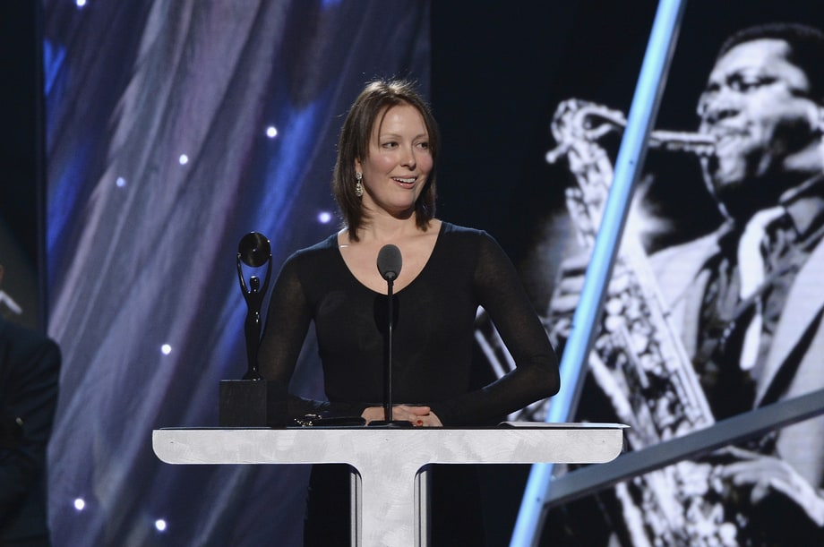 Best Tribute: Clarence Clemons' Family Affair