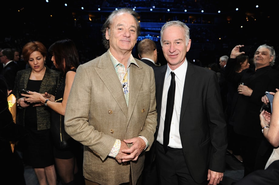 Best Superfan: Bill Murray