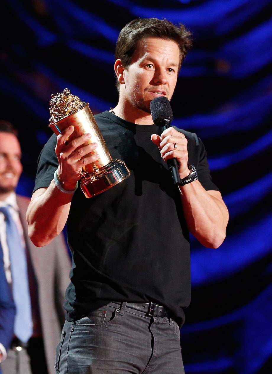 BEST: Mark Wahlberg Dropping F-Bombs