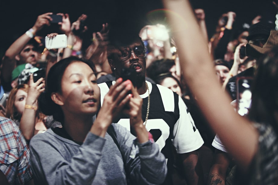 Sean Combs